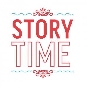 Summer Story Time